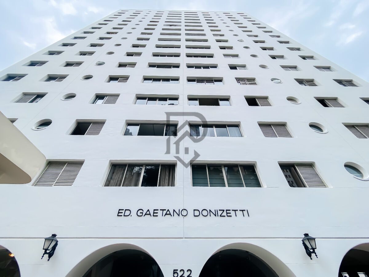 Apartamento, 2 quartos, 78 m² - Foto 21