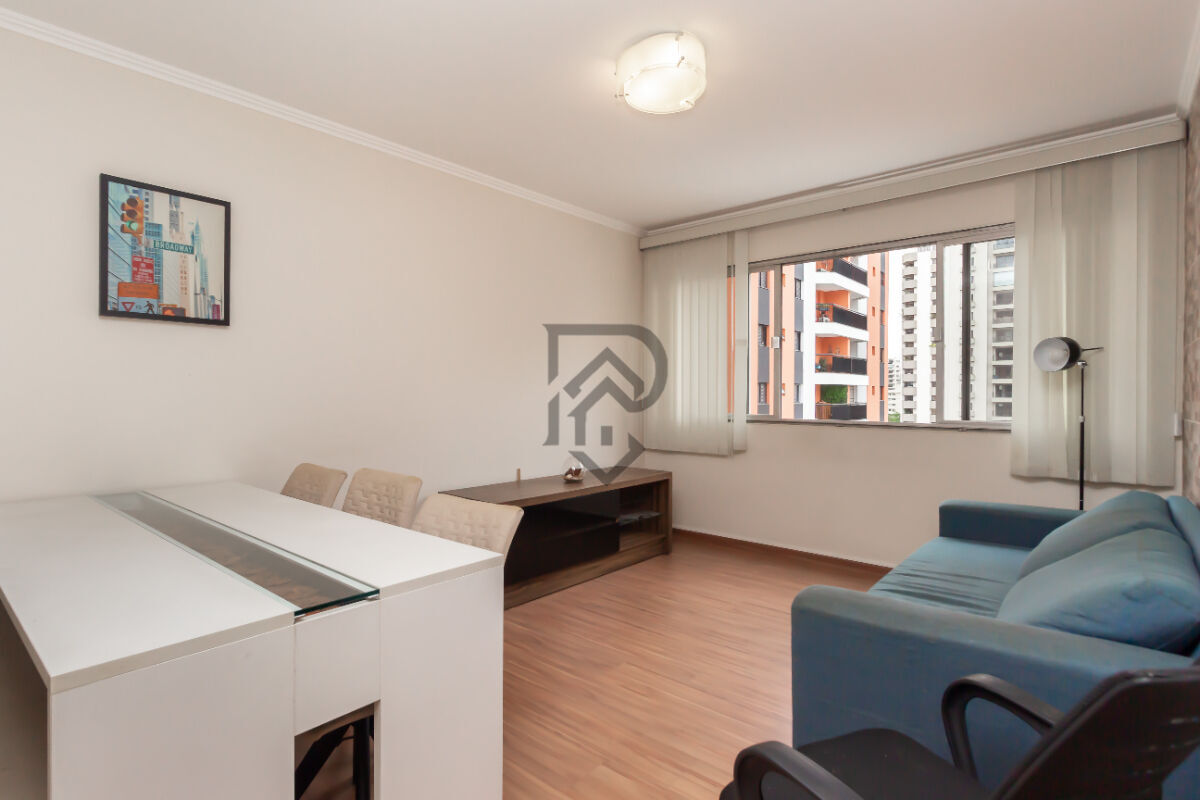 Apartamento, 2 quartos, 78 m² - Foto 1