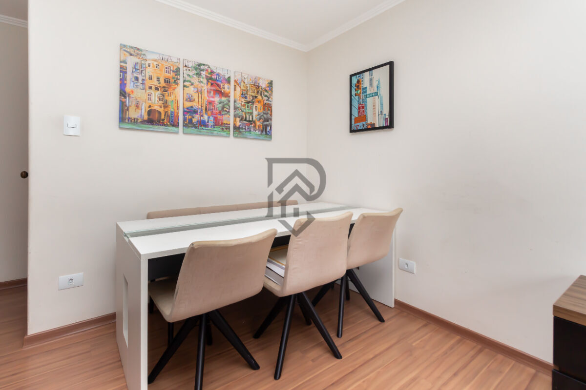 Apartamento, 2 quartos, 78 m² - Foto 13