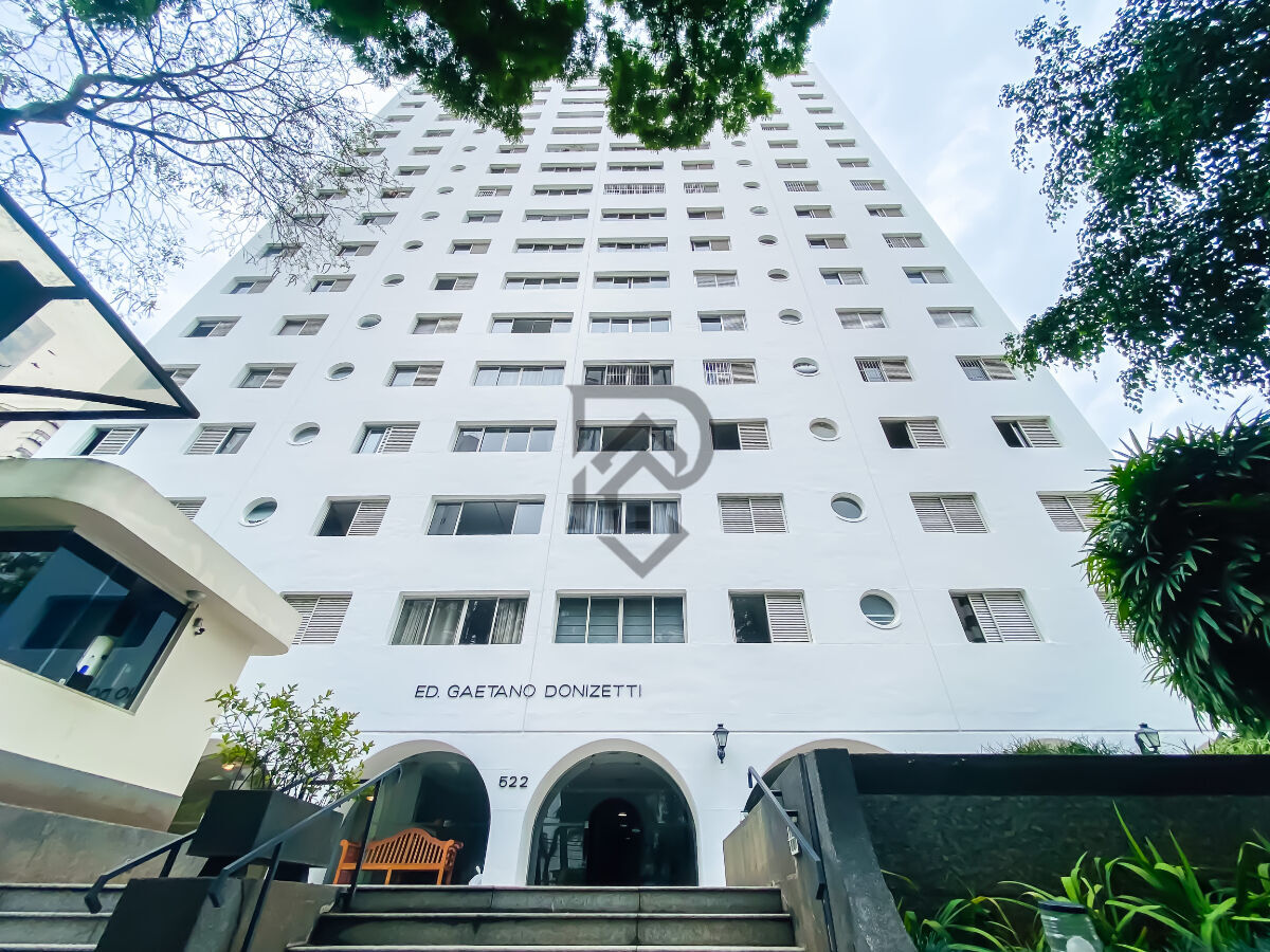 Apartamento, 2 quartos, 78 m² - Foto 22