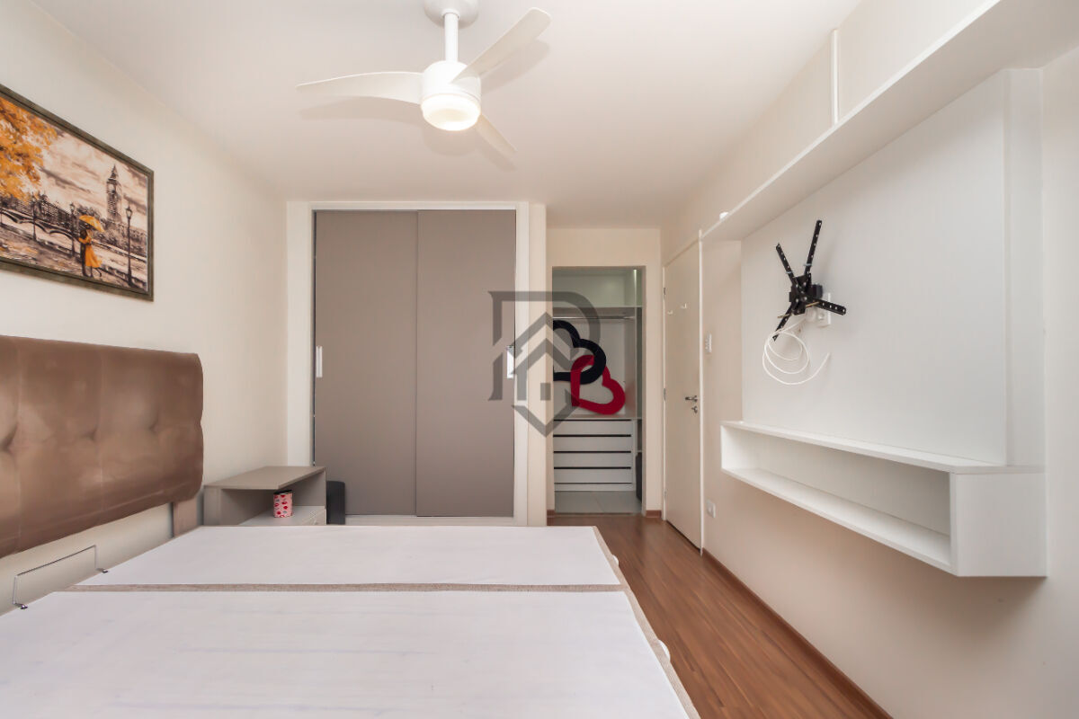 Apartamento, 2 quartos, 78 m² - Foto 8