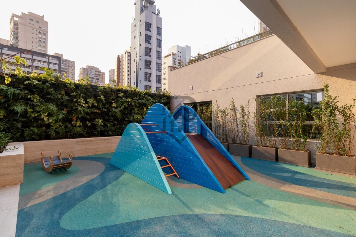 Cobertura, 4 quartos, 328 m² - Foto 6