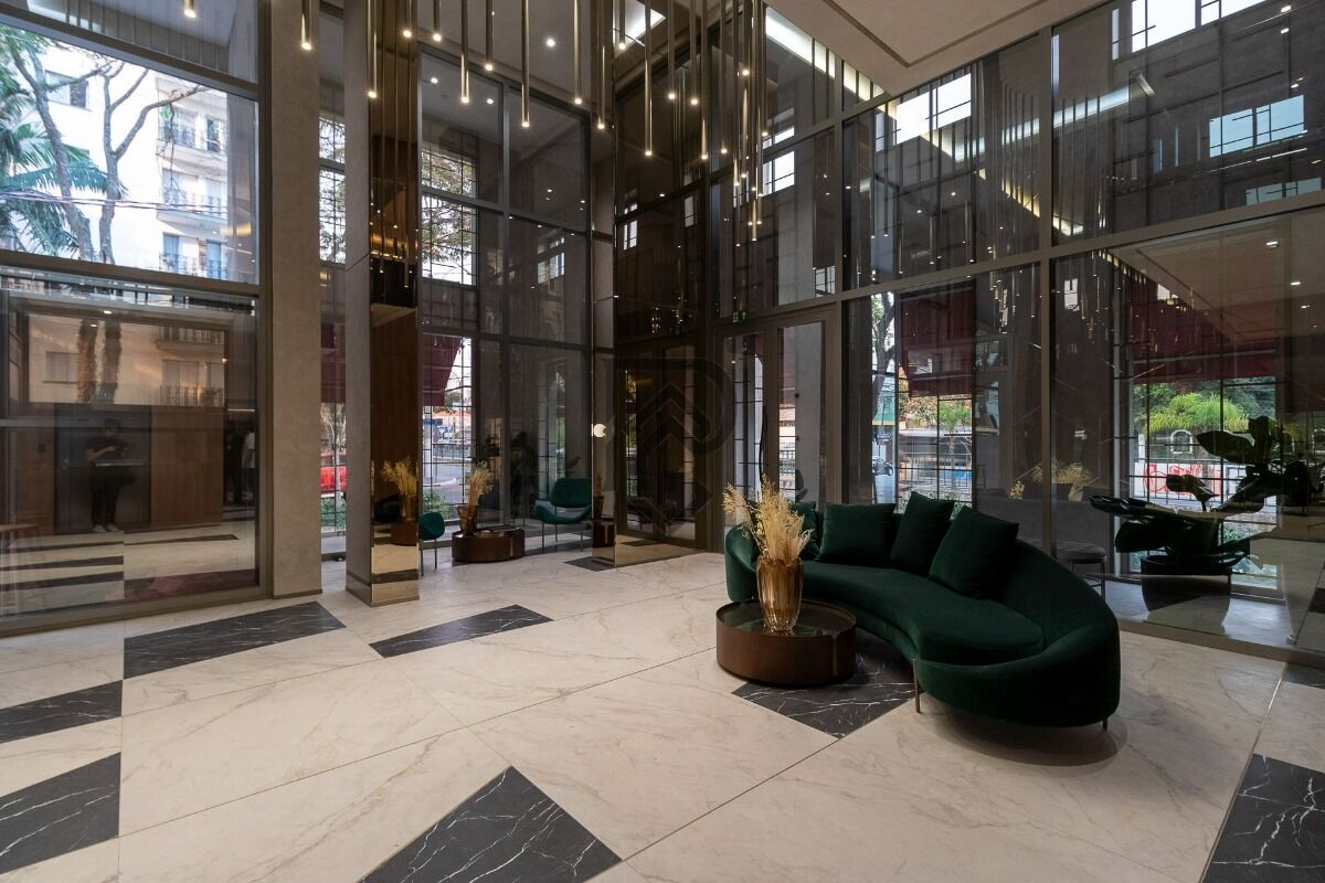 Cobertura, 4 quartos, 328 m² - Foto 3