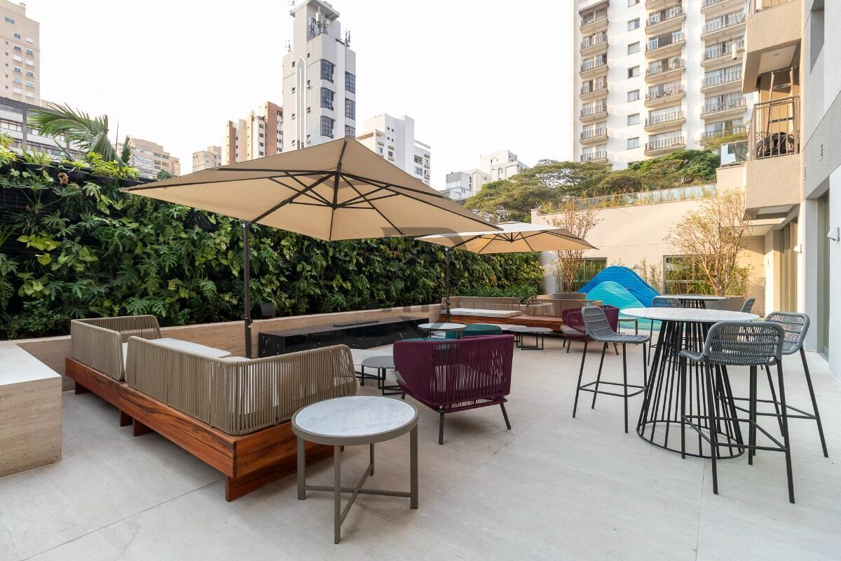 Cobertura, 4 quartos, 328 m² - Foto 7