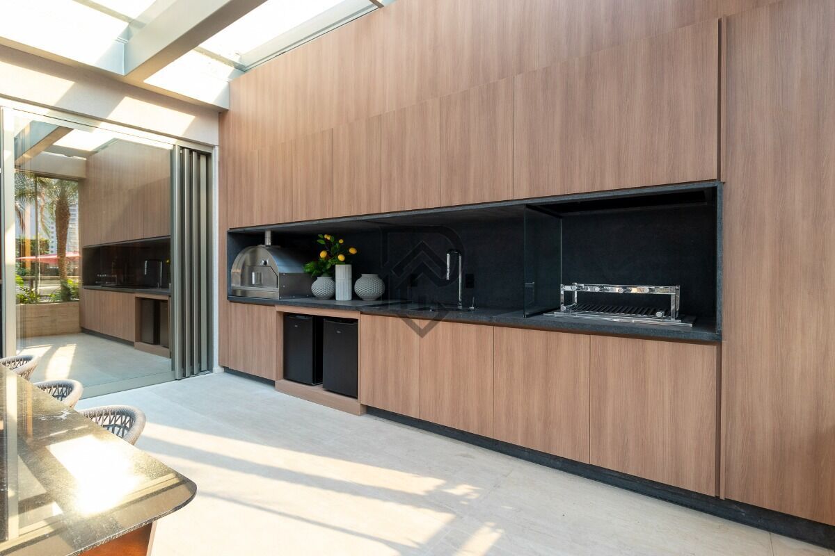 Cobertura, 4 quartos, 328 m² - Foto 11