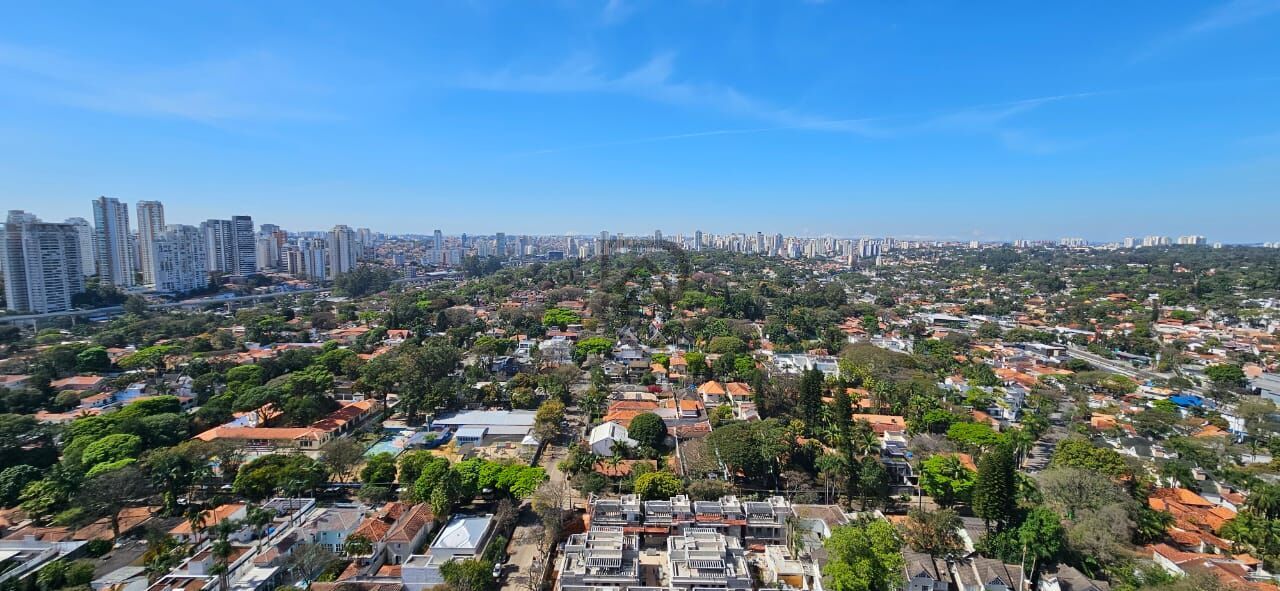 Cobertura, 4 quartos, 328 m² - Foto 32