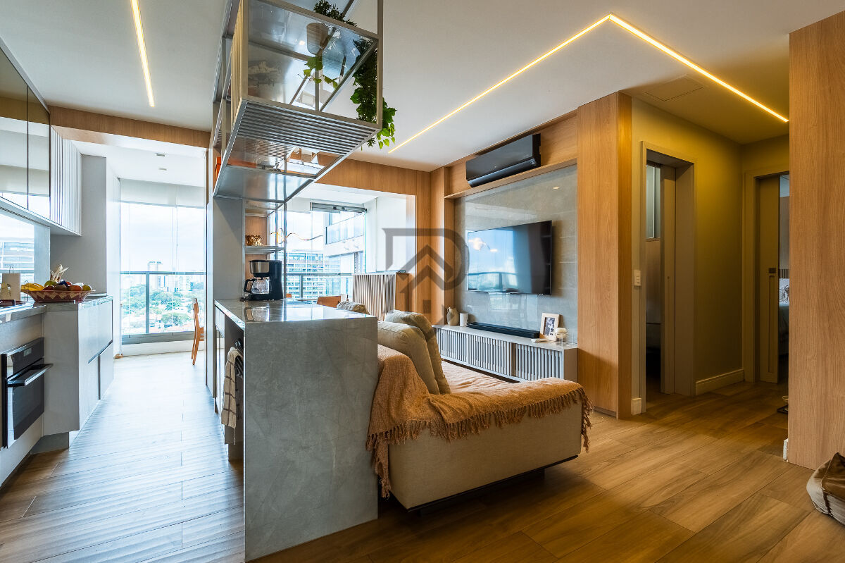 Apartamento, 2 quartos, 64 m² - Foto 40