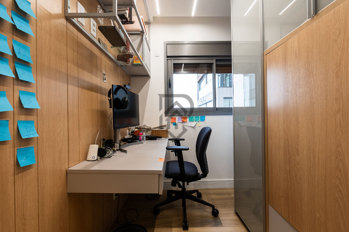 Apartamento, 2 quartos, 64 m² - Foto 19