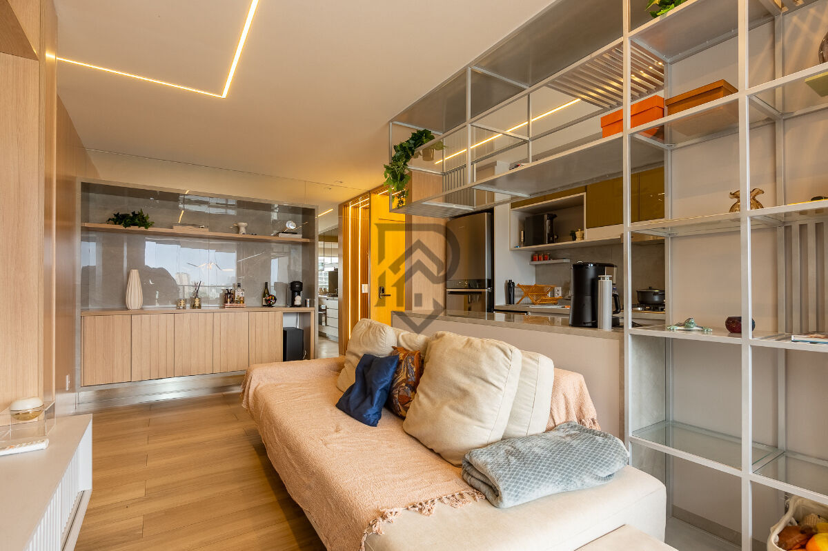 Apartamento, 2 quartos, 64 m² - Foto 2