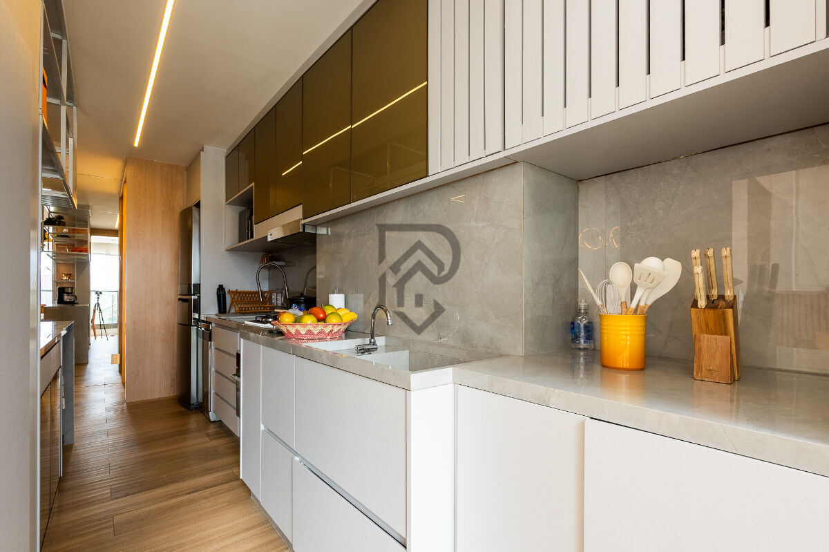 Apartamento, 2 quartos, 64 m² - Foto 5
