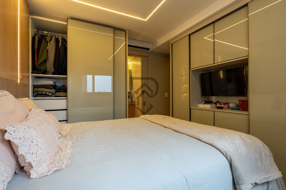 Apartamento, 2 quartos, 64 m² - Foto 15