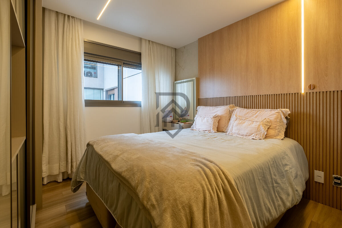 Apartamento, 2 quartos, 64 m² - Foto 20