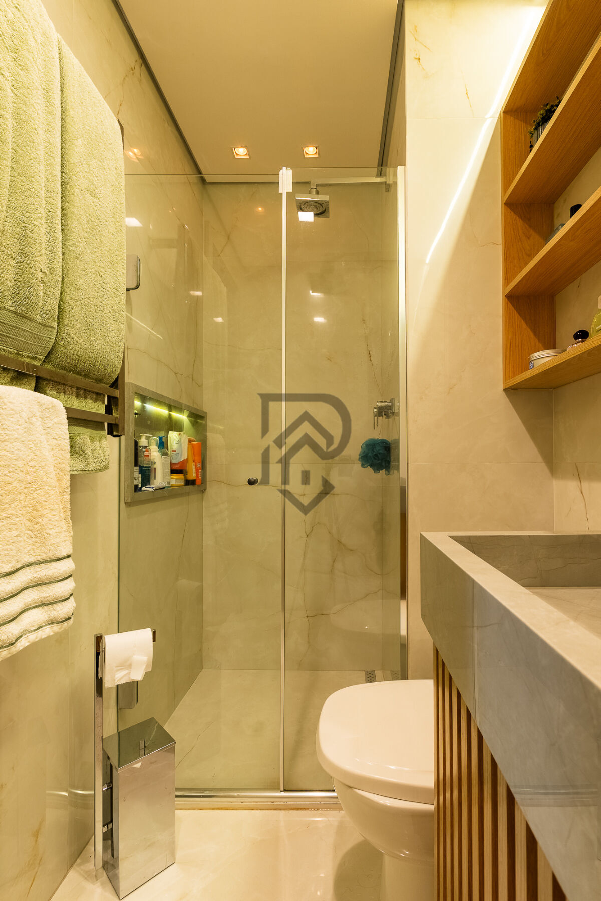 Apartamento, 2 quartos, 64 m² - Foto 47