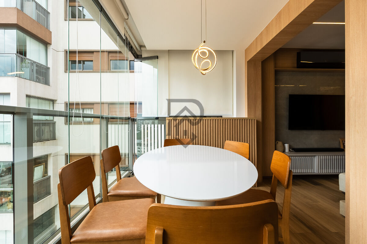 Apartamento, 2 quartos, 64 m² - Foto 13