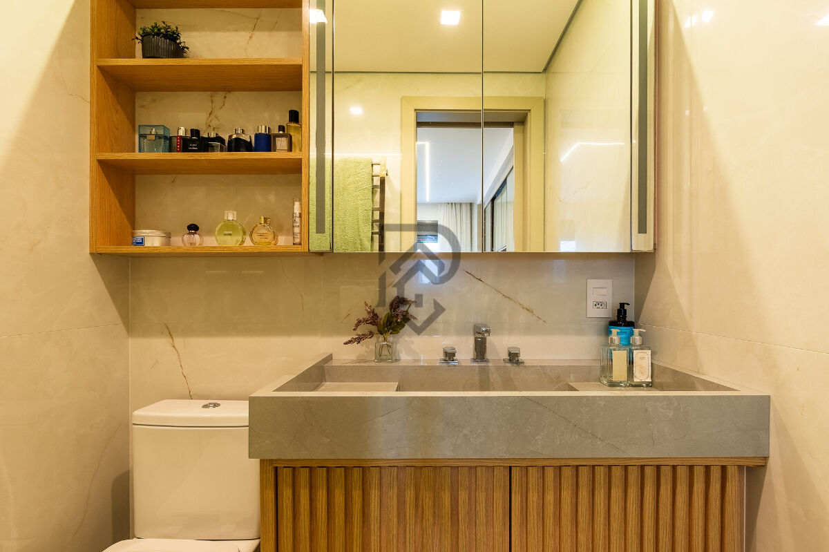 Apartamento, 2 quartos, 64 m² - Foto 14