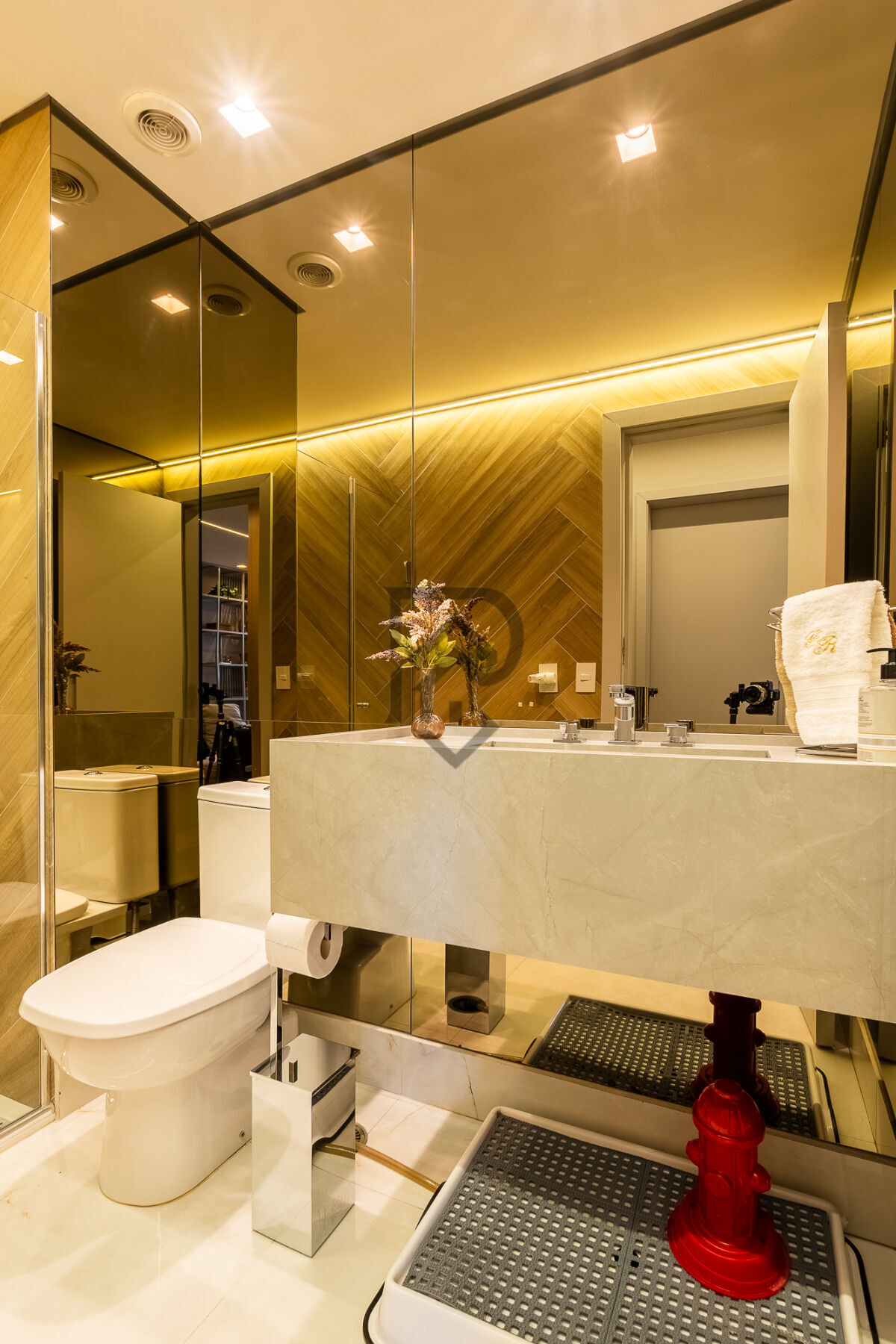 Apartamento, 2 quartos, 64 m² - Foto 46