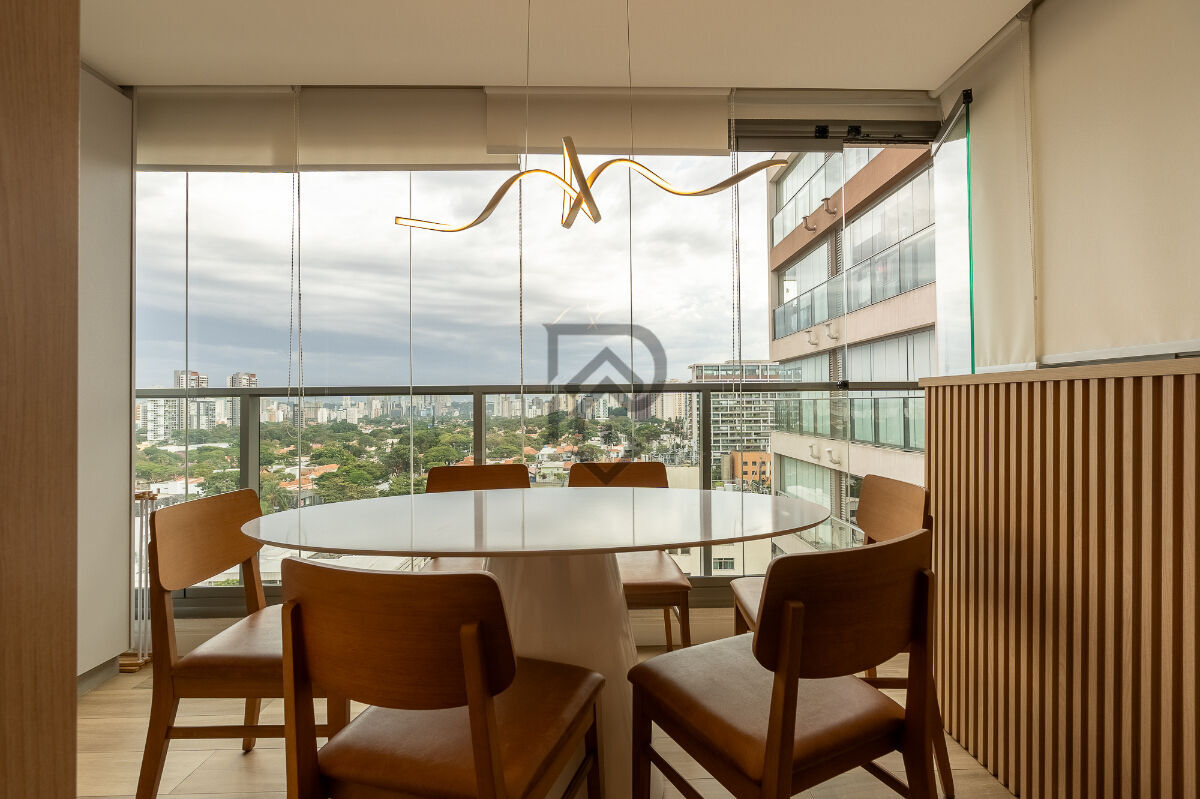 Apartamento, 2 quartos, 64 m² - Foto 4