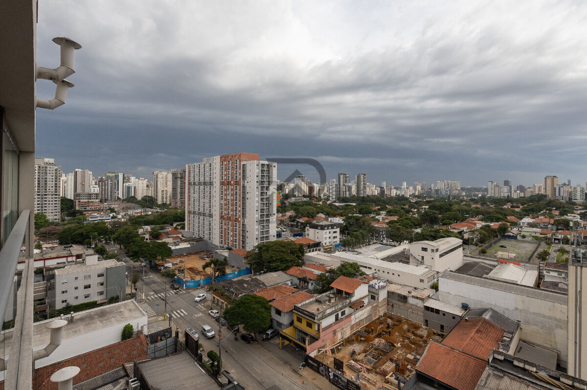Apartamento, 2 quartos, 64 m² - Foto 29
