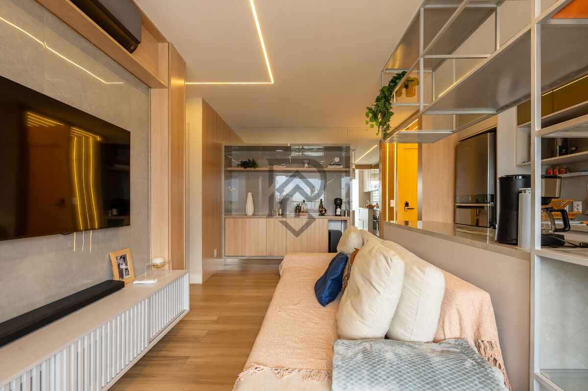 Apartamento, 2 quartos, 64 m² - Foto 37