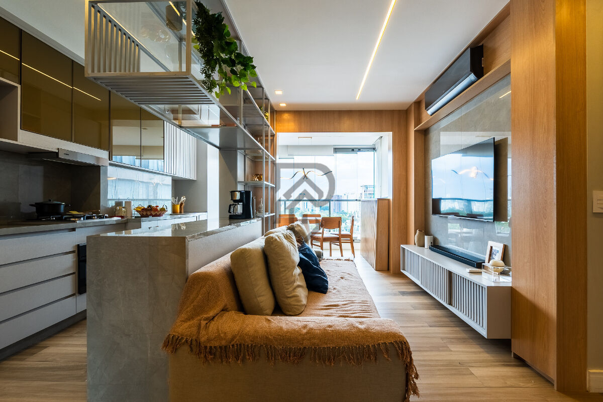 Apartamento, 2 quartos, 64 m² - Foto 6