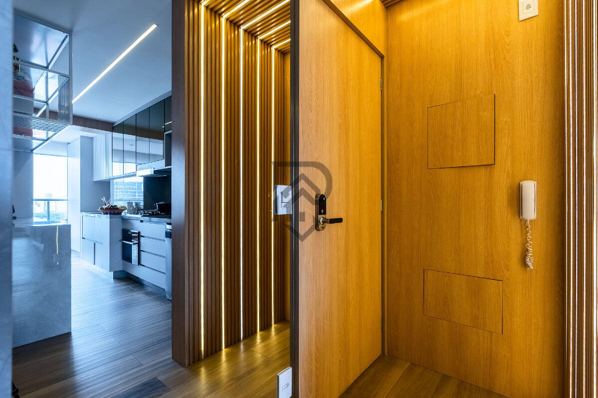 Apartamento, 2 quartos, 64 m² - Foto 9