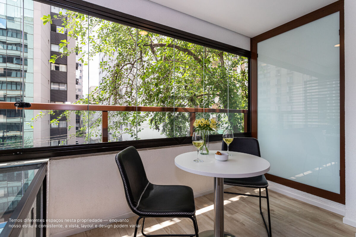 Apartamento, 1 quarto, 24 m² - Foto 8