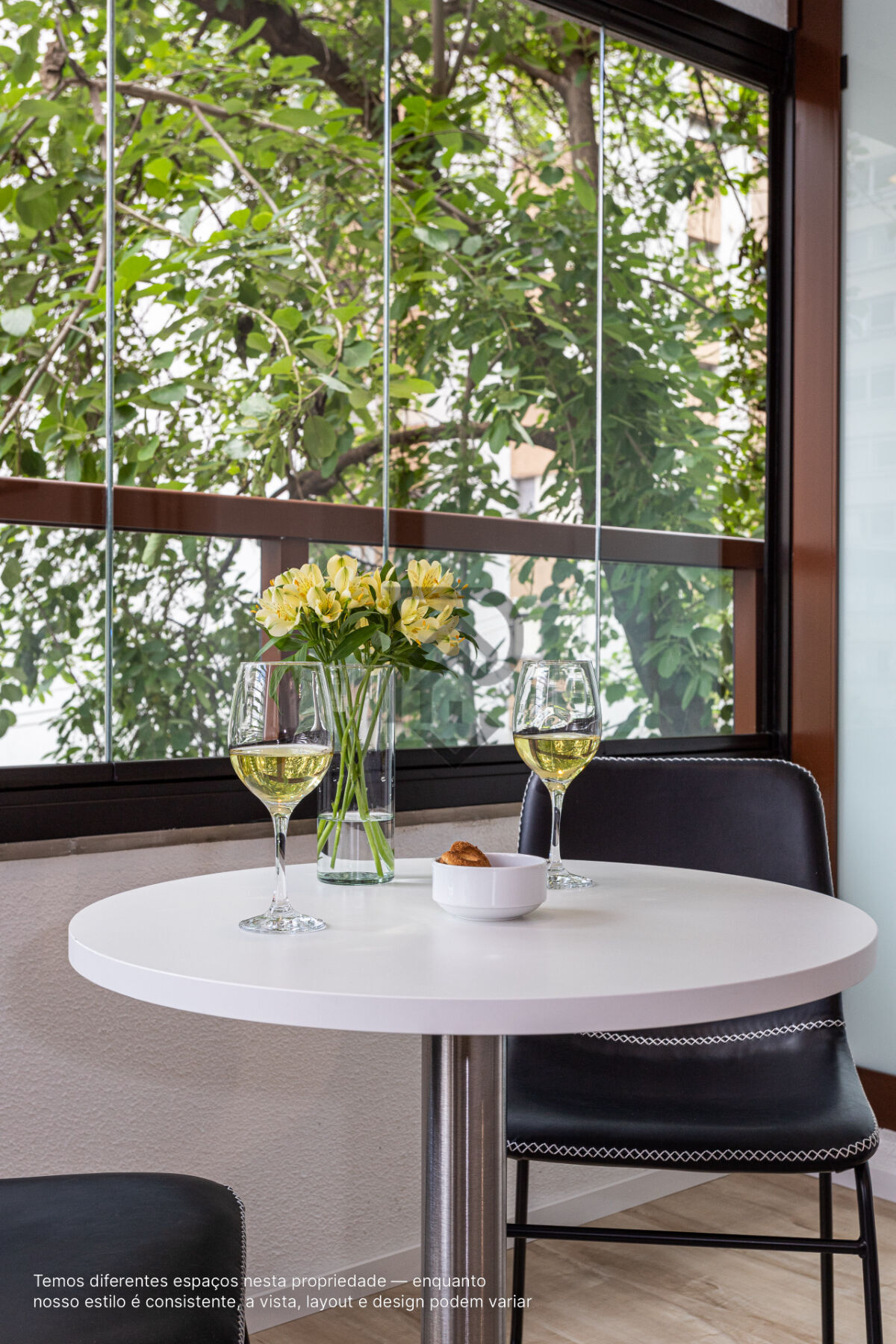 Apartamento, 1 quarto, 24 m² - Foto 6