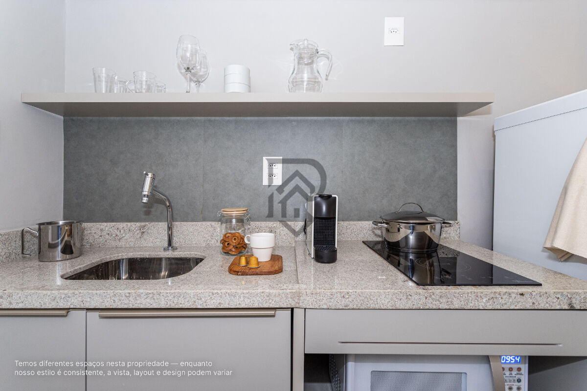 Apartamento, 1 quarto, 24 m² - Foto 3