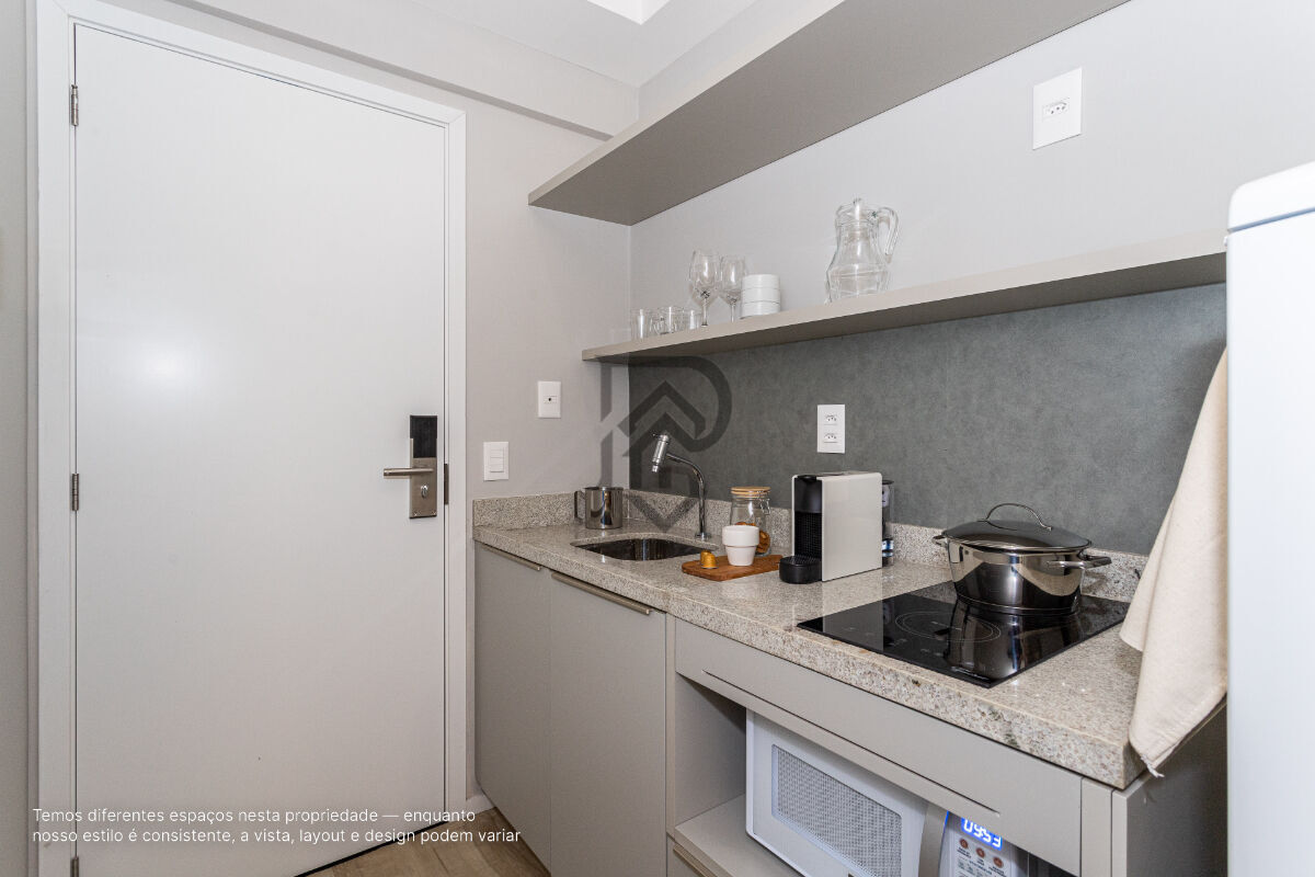 Apartamento, 1 quarto, 24 m² - Foto 16