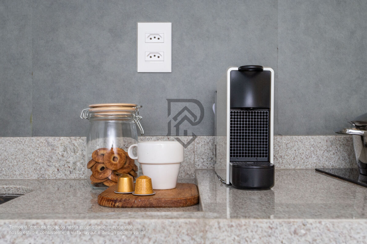 Apartamento, 1 quarto, 24 m² - Foto 9