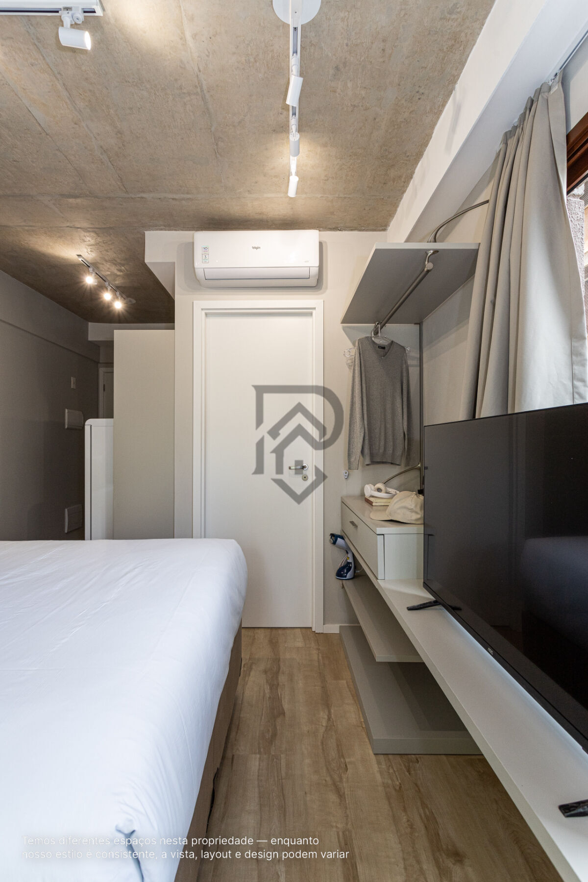 Apartamento, 1 quarto, 24 m² - Foto 25