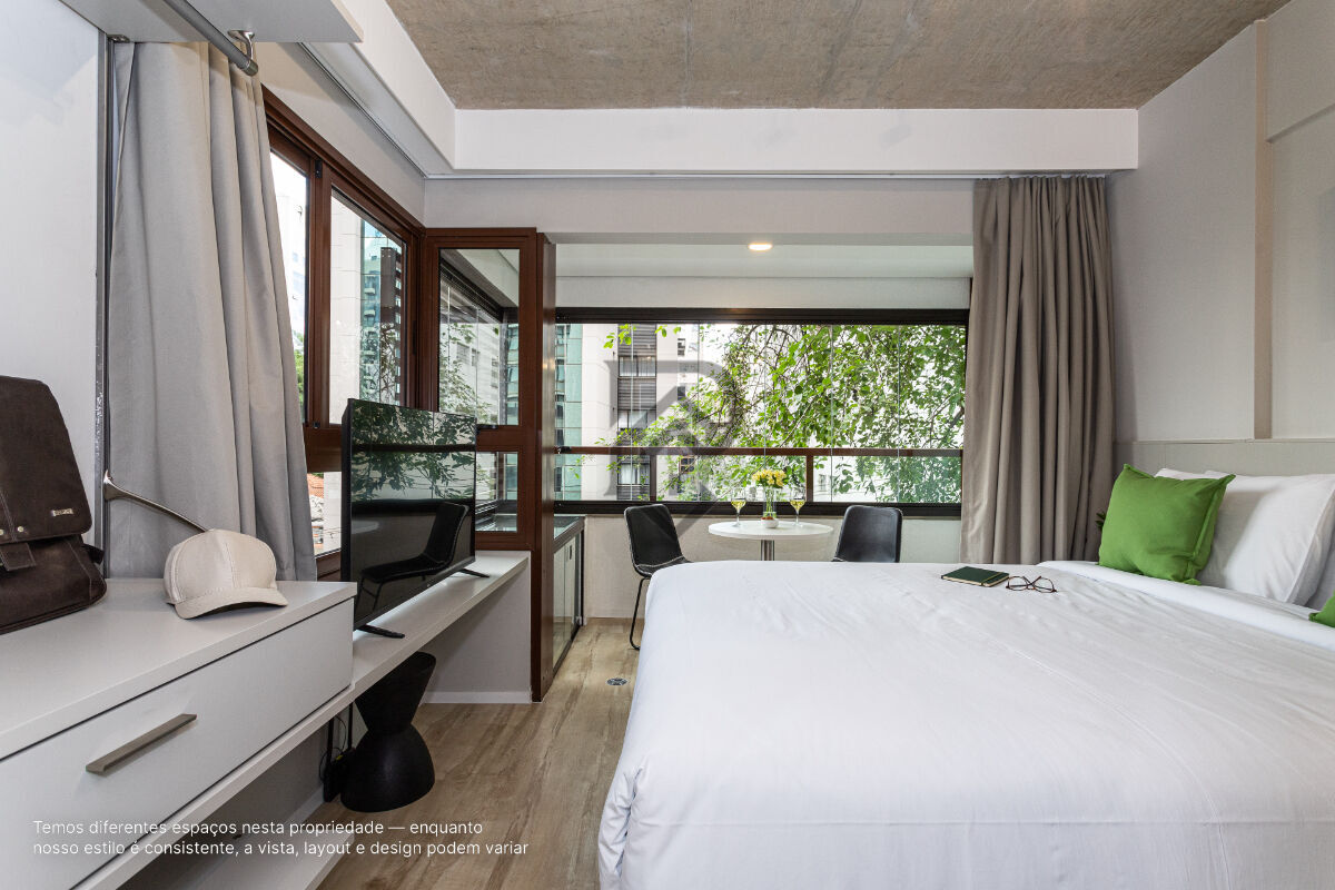 Apartamento, 1 quarto, 24 m² - Foto 18