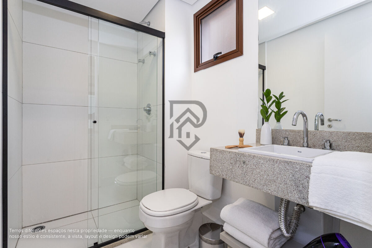 Apartamento, 1 quarto, 24 m² - Foto 22