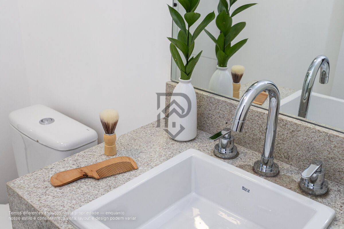 Apartamento, 1 quarto, 24 m² - Foto 11