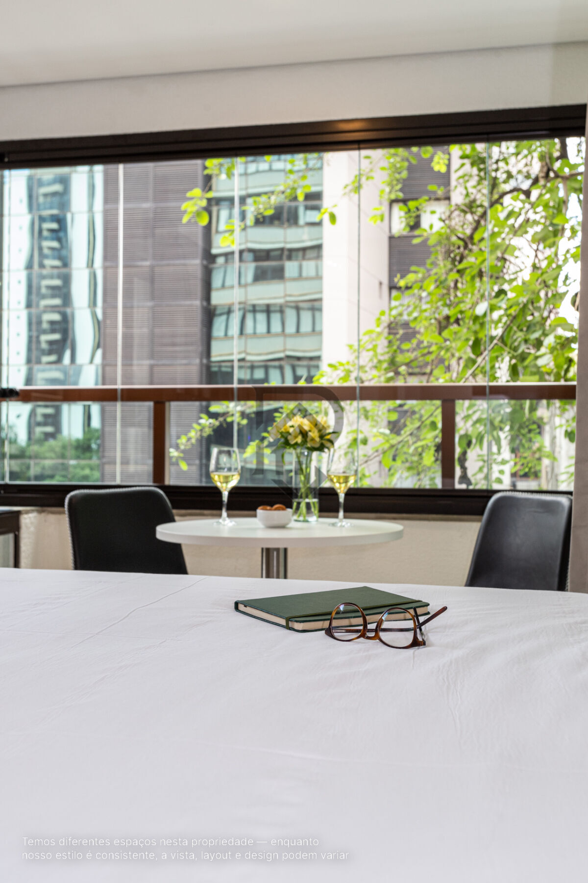 Apartamento, 1 quarto, 24 m² - Foto 4