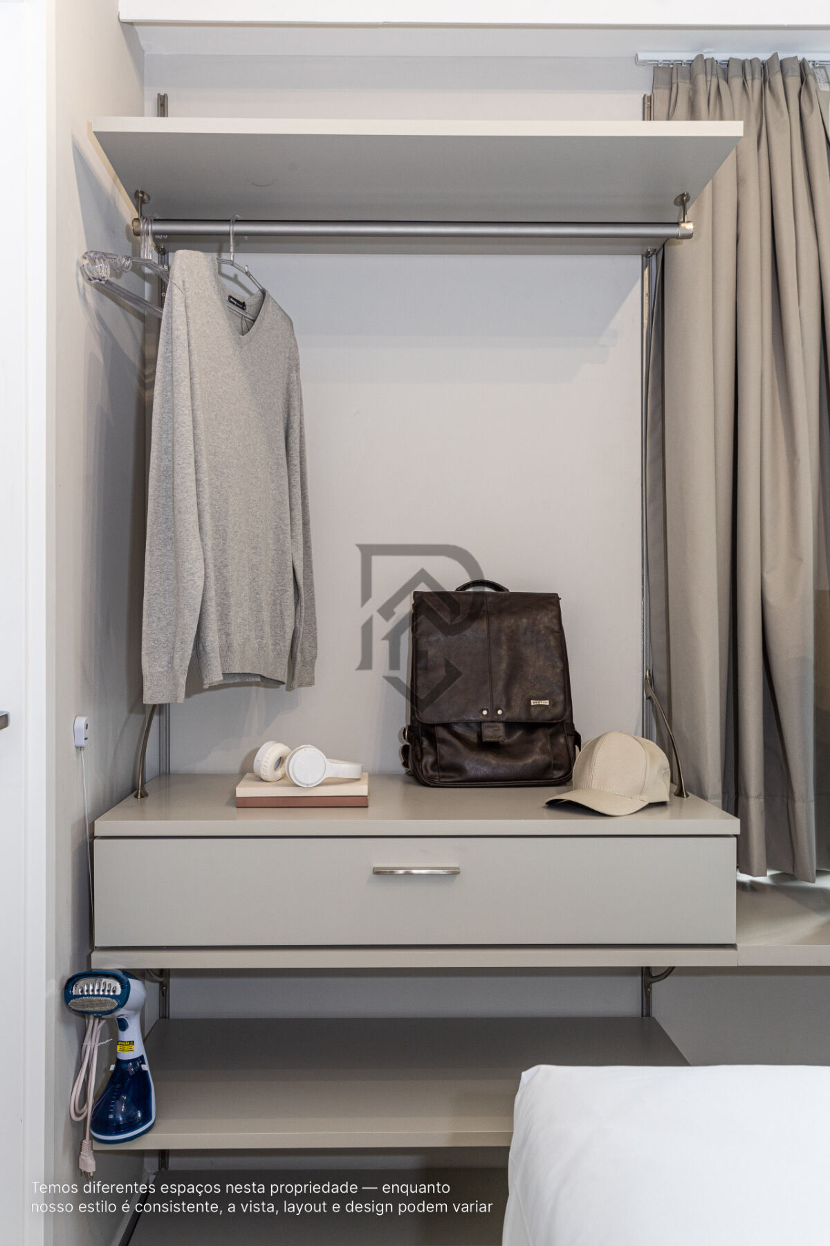 Apartamento, 1 quarto, 24 m² - Foto 15