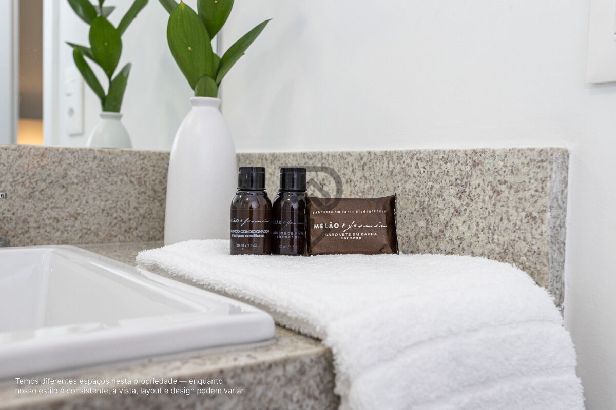 Apartamento, 1 quarto, 24 m² - Foto 26