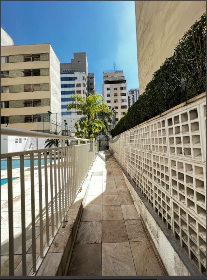 Apartamento, 3 quartos, 116 m² - Foto 12