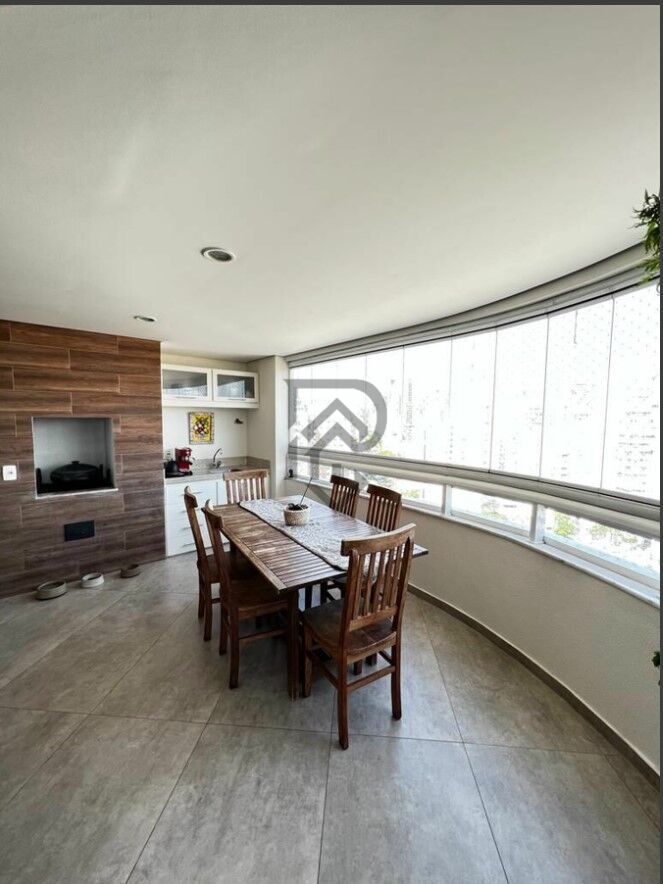 Apartamento, 3 quartos, 116 m² - Foto 6