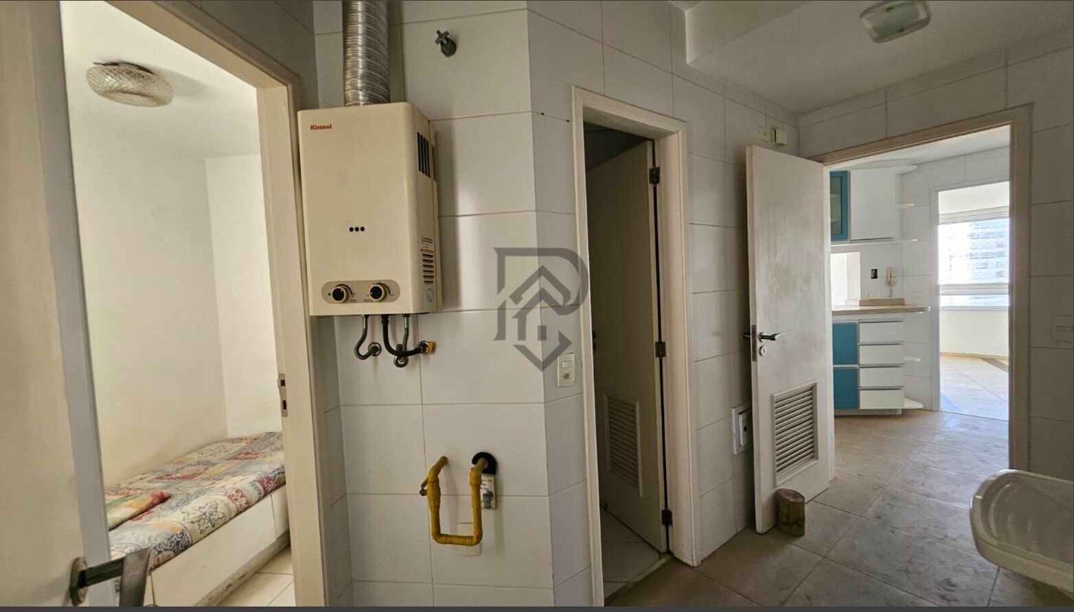 Apartamento, 3 quartos, 116 m² - Foto 34