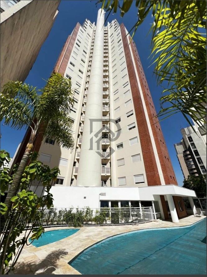 Apartamento, 3 quartos, 116 m² - Foto 2