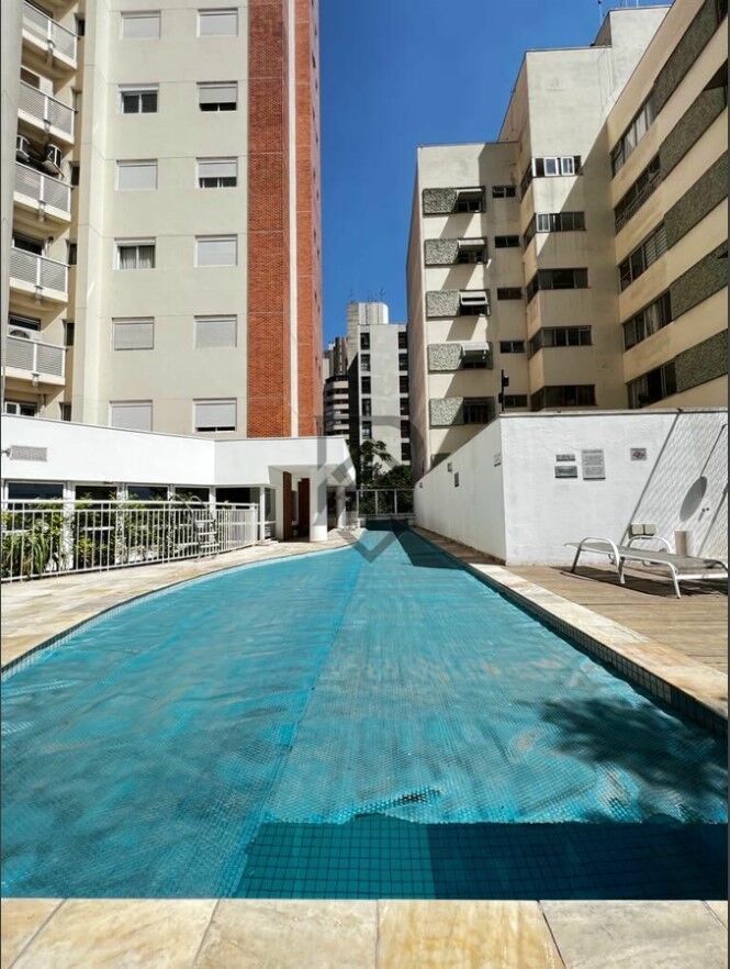 Apartamento, 3 quartos, 116 m² - Foto 3