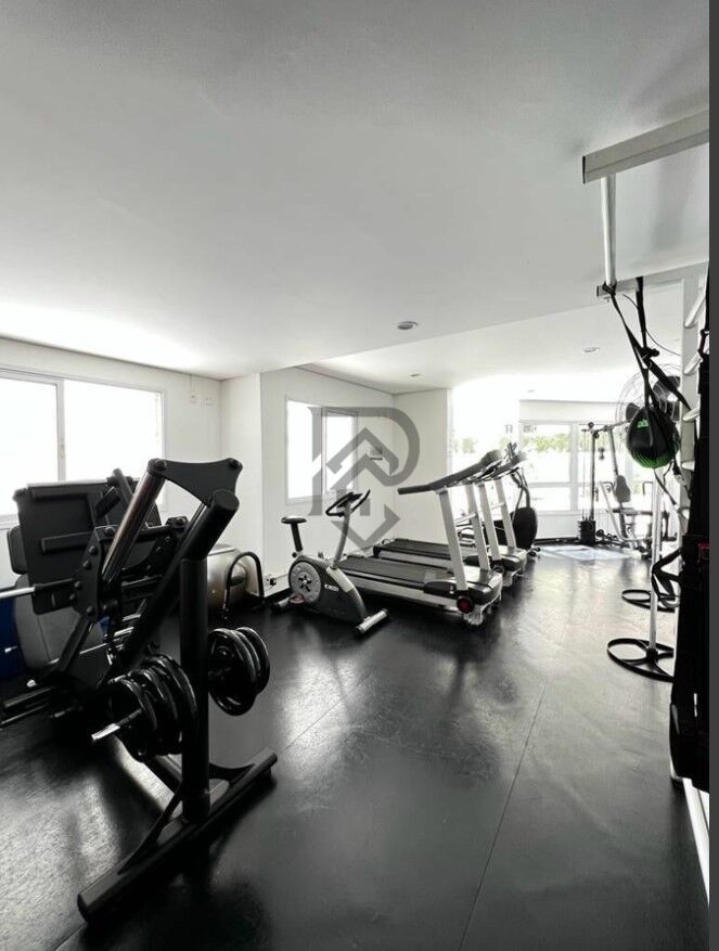 Apartamento, 3 quartos, 116 m² - Foto 27