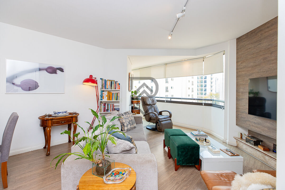 Apartamento, 3 quartos, 125 m² - Foto 37