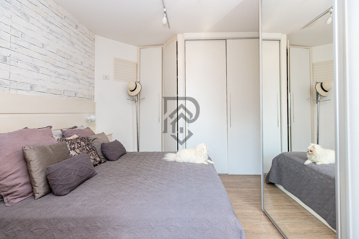 Apartamento, 3 quartos, 125 m² - Foto 31