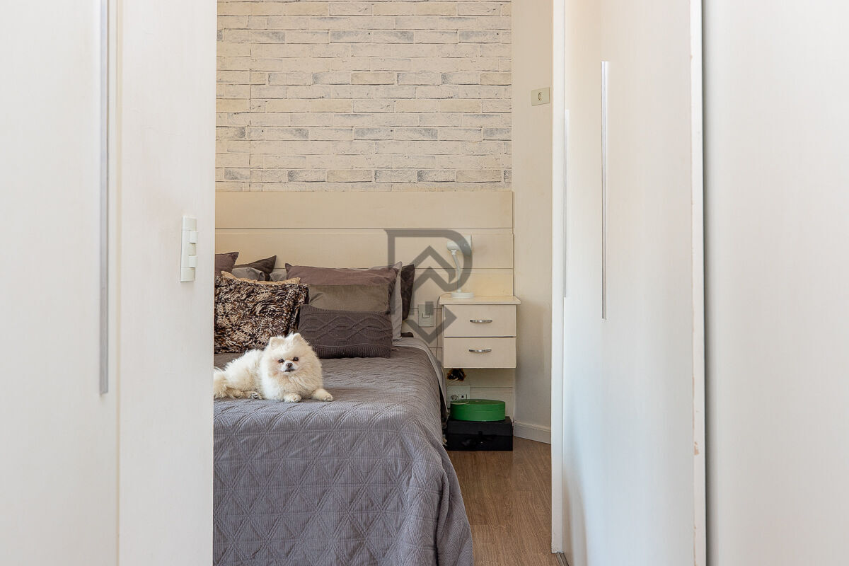 Apartamento, 3 quartos, 125 m² - Foto 40