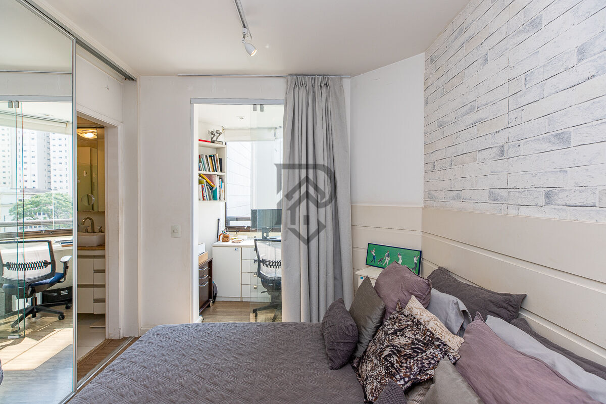 Apartamento, 3 quartos, 125 m² - Foto 14