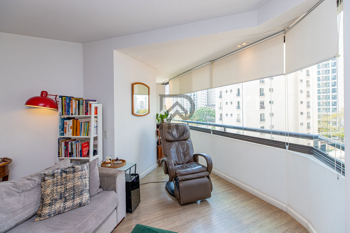 Apartamento, 3 quartos, 125 m² - Foto 19