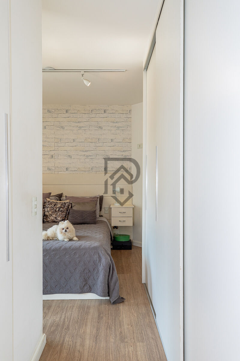 Apartamento, 3 quartos, 125 m² - Foto 9