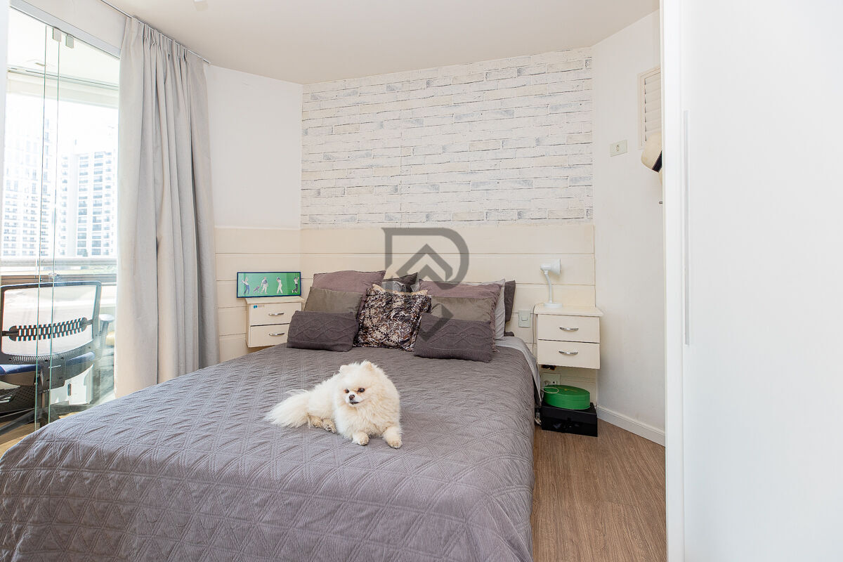 Apartamento, 3 quartos, 125 m² - Foto 16